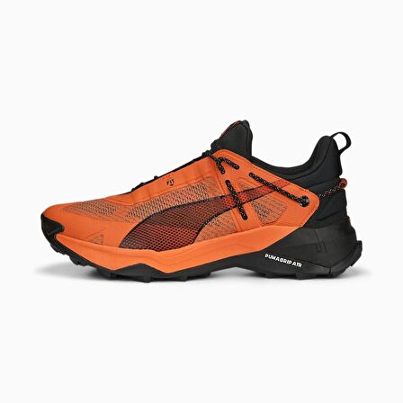 Puma Explore Nitro Turuncu Erkek Koşu Ayakkabısı