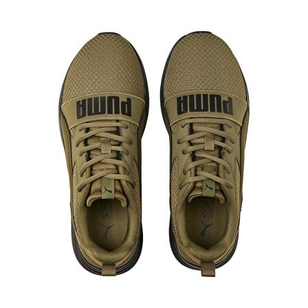 Puma 38927505 Wired Run Pure Erkek Günlük Spor Ayakkabı