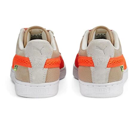 Puma Unisex Suede Backpack Günlük Spor Ayakabısı 39375001