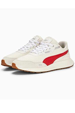 Puma Beyaz Kadın Lifestyle Ayakkabı 38923605 Runtamed