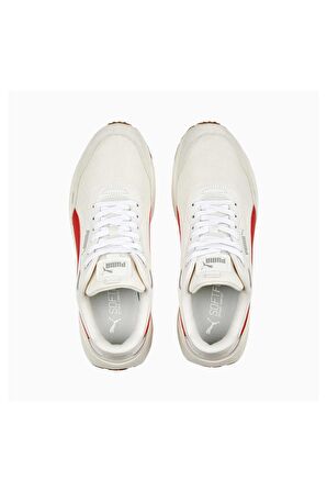 Puma Beyaz Kadın Lifestyle Ayakkabı 38923605 Runtamed