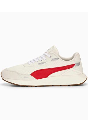 Puma Beyaz Kadın Lifestyle Ayakkabı 38923605 Runtamed