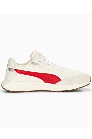 Puma Beyaz Kadın Lifestyle Ayakkabı 38923605 Runtamed