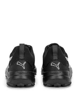 Puma Siyah Kadın Koşu Ayakkabısı 37787601 Obstruct Profoam