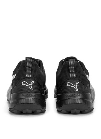 Puma Siyah Kadın Koşu Ayakkabısı 37787601 Obstruct Profoam