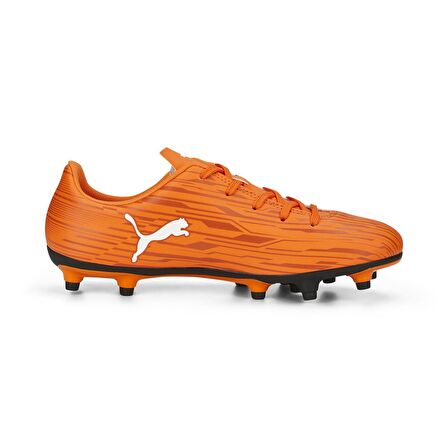 Puma 10657608 Rapido III Fg/Ag Jr Çocuk Krampon