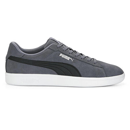 Smash 3.0 Erkek Gri Sneaker Ayakkabı 39098408