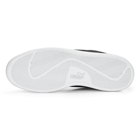Smash 3.0 Erkek Gri Sneaker Ayakkabı 39098408