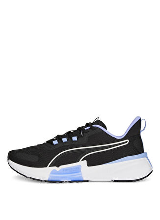 Puma Siyah Kadın Lifestyle Ayakkabı 37789102 PWRFrame TR 2 Wn s