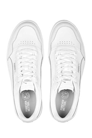 Puma Court Ultra Unisex Spor Ayakkabı 38936802
