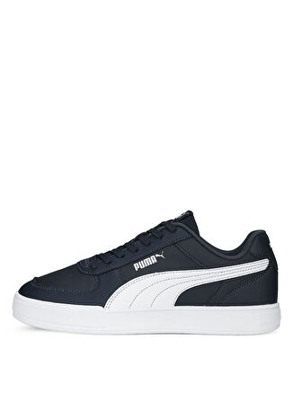 38081023 Puma Caven Parisian Night- Lacivert Kadın Lifestyle Ayakkabı