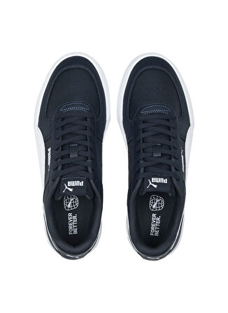 38081023 Puma Caven Parisian Night- Lacivert Kadın Lifestyle Ayakkabı