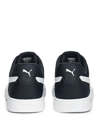 38081023 Puma Caven Parisian Night- Lacivert Kadın Lifestyle Ayakkabı