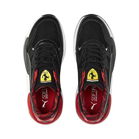 Puma 30765701 Ferrari X-Ray Speed Erkek Spor Ayakkabı