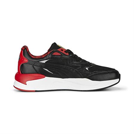Puma 30765701 Ferrari X-Ray Speed Erkek Spor Ayakkabı
