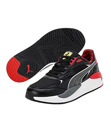 Puma 30765701 Ferrari X-Ray Speed Erkek Spor Ayakkabı