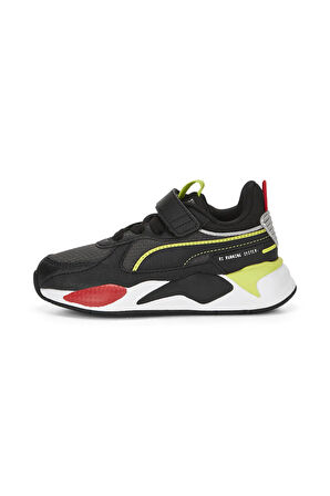 RS-X EOS AC+ PS