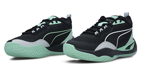 Puma 385841-08 Playmaker Basketbol Erkek Spor Ayakkabı