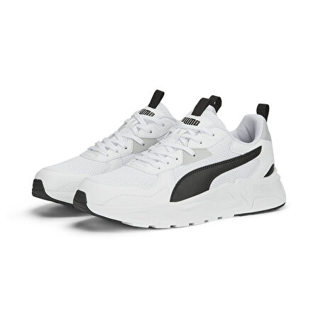 Puma 38929202 Trinity Lite Erkek Günlük Spor Ayakkabı