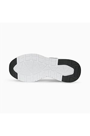 Puma Trinity Lite Erkek Sneaker Spor Ayakkabı Beyaz