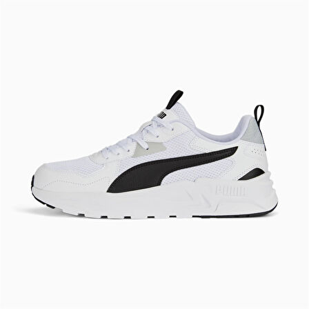 Puma Trinity Lite Erkek Sneaker