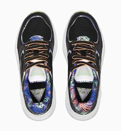 Puma TRC Mira Feelin Xtra Kadın Siyah Spor Ayakkabı 38945701 M-73