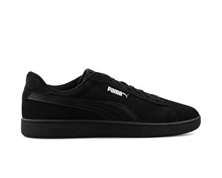 Puma Smash 3.0 Erkek Günlük Ayakkabı 39098402 Siyah