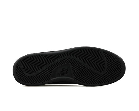 Puma Smash 3.0 Erkek Günlük Ayakkabı 39098402 Siyah