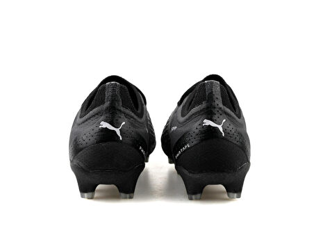 Puma Ultra Ultimate Fg/Ag Erkek Çoklu Çim Zemin Kramponu 10716302 Siyah