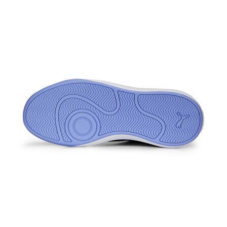 Puma Siyah Kadın Lifestyle Ayakkabı 38761107 Tori Pixie