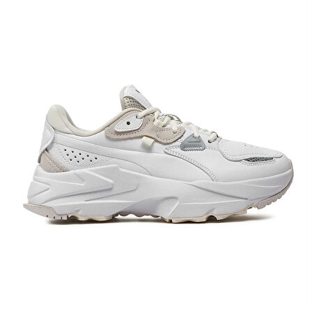 Puma Orkid Wns Kadın Günlük Ayakkabı 383136-08 Beyaz