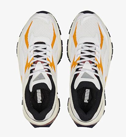 Puma Nano Odyssey Kadın Beyaz Spor Ayakkabı 38860803 I-28