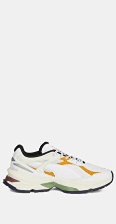 Puma Nano Odyssey Erkek Beyaz Günlük Spor Ayakkabı 38860803 e-76