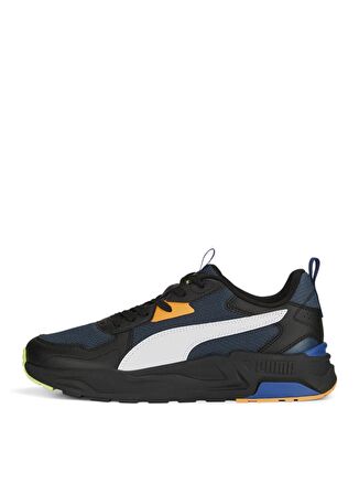 Puma Lifestyle Ayakkabı, 40.5, Beyaz