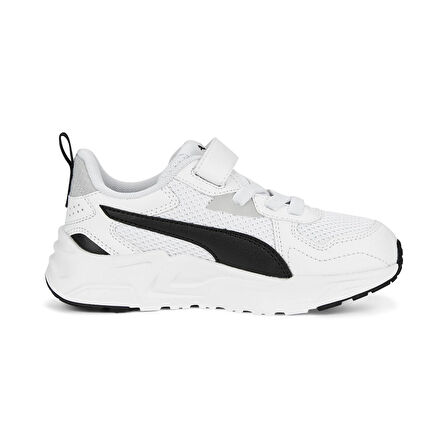 Puma Trinity Lite Ac+ Ps Unisex Çocuk Sneaker