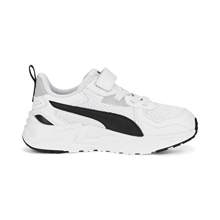Puma Trinity Lite Ac+ Ps Unisex Çocuk Sneaker