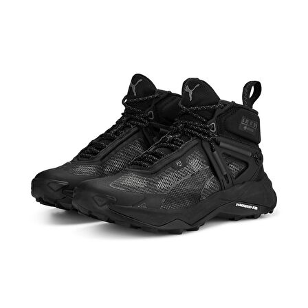Explore Nitro Mid Gtx Kadın Koşu Ayakkabı