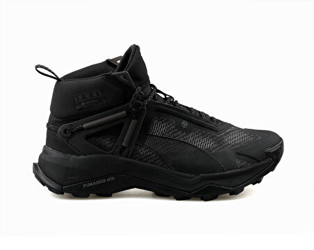 Puma Explore Nitro Gtx  Kadın Trekking Bot Ve Ayakkabısı 37786101 Siyah