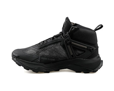 Puma Explore Nitro Gtx  Kadın Trekking Bot Ve Ayakkabısı 37786101 Siyah