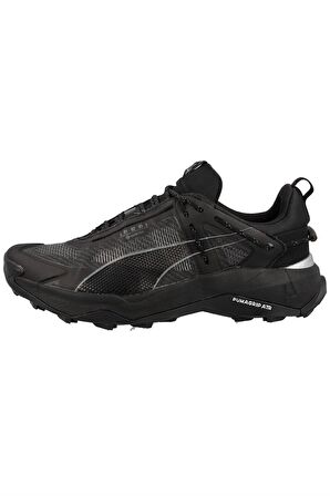 Puma Explore Nitro GTX Outdoor Erkek Koşu Ayakkabısı Siyah 37802301