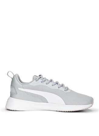 Puma Gri Kadın Koşu Ayakkabısı 19520128 Flyer Flex
