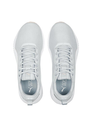 Puma Gri Kadın Koşu Ayakkabısı 19520128 Flyer Flex