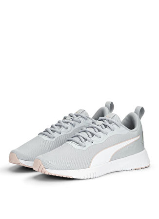 Puma Gri Kadın Koşu Ayakkabısı 19520128 Flyer Flex