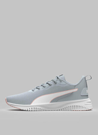 Puma Gri Kadın Koşu Ayakkabısı 19520128 Flyer Flex