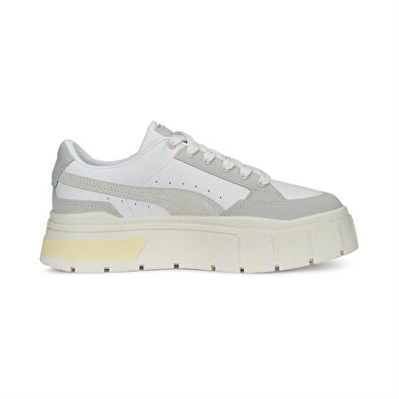 Puma Kadın Ayakkabı Mayze Stack Luxe