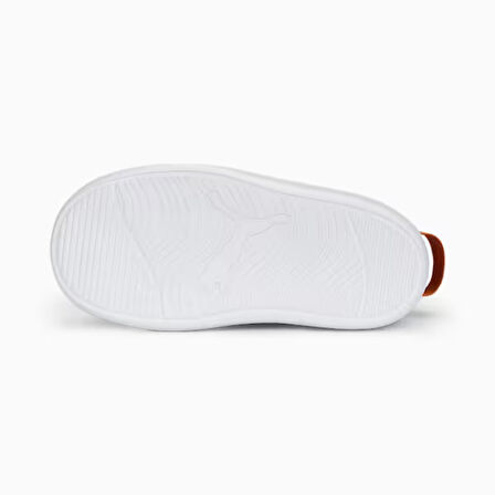 Puma 374859-13 Courtflex v2 Slip On Inf Erkek Çocuk Sneaker Spor Ayakkabı