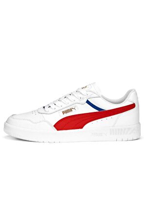 Puma Court Ultra Unisex Spor Ayakkabı 38936803