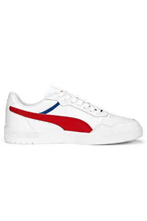 Puma Court Ultra Unisex Spor Ayakkabı 38936803