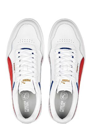 Puma Court Ultra Unisex Spor Ayakkabı 38936803