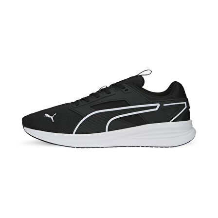Puma Siyah Kadın Koşu Ayakkabısı 37816901 Transport Cage W
